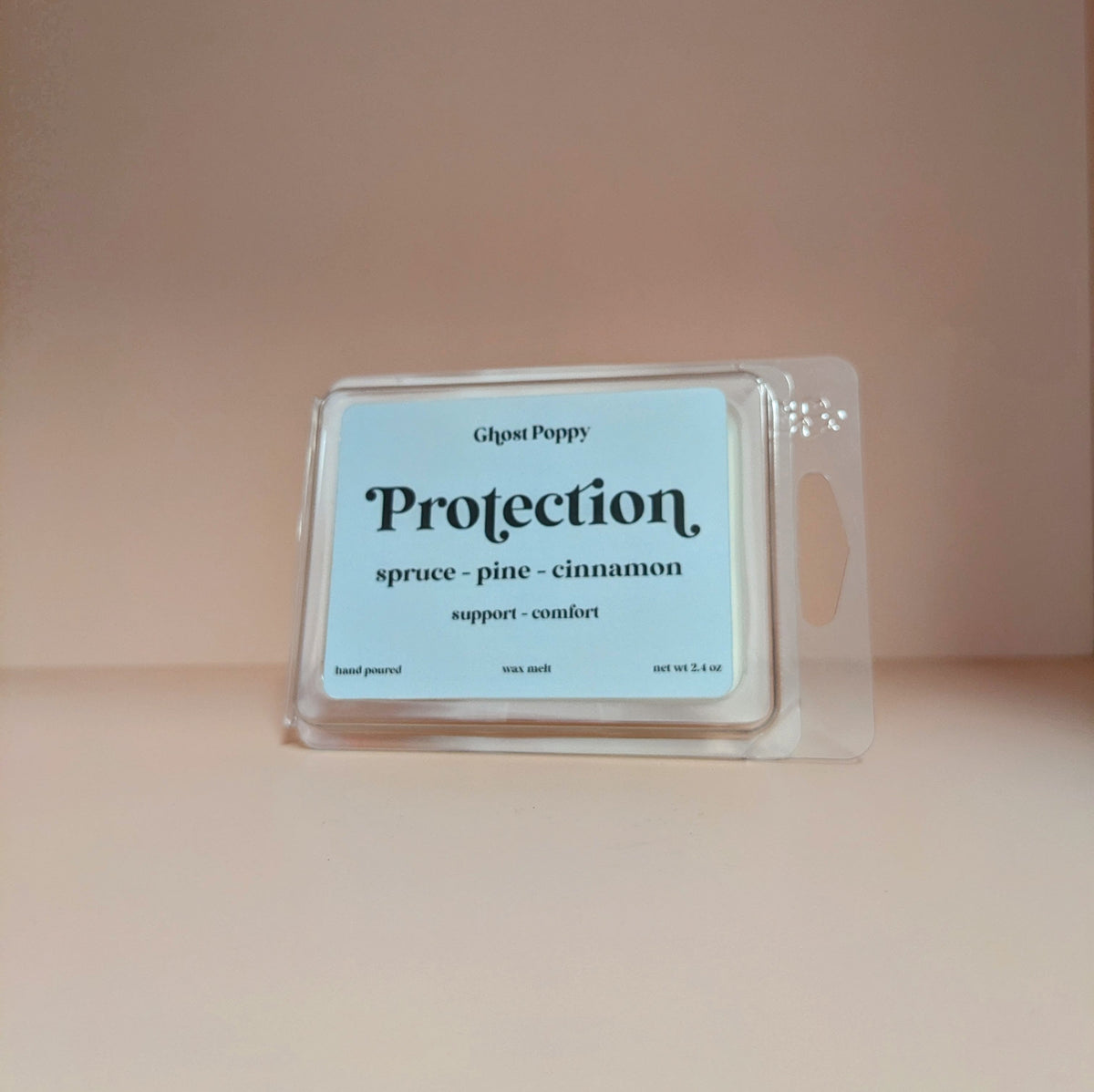 Protection Wax Melt