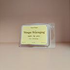 House Warming Wax Melt
