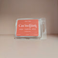 Carnelian Wax Melt