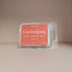Carnelian Wax Melt