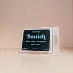 Banish Wax Melt