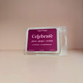 Celebrate Wax Melt