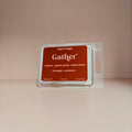 Gather Wax Melt