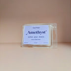 Amethyst Wax Melt