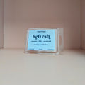 Refresh Wax Melt