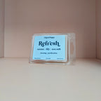 Refresh Wax Melt