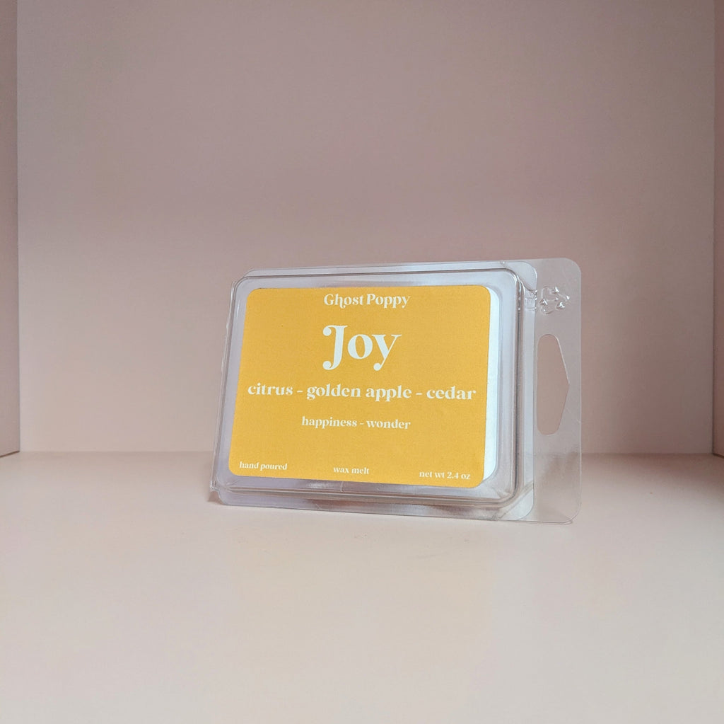 Joy Wax Melt