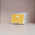 Joy Wax Melt
