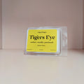 Tigers Eye Wax Melt