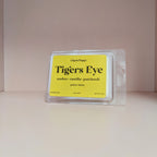Tigers Eye Wax Melt