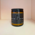 The Holiday Spirit Candle