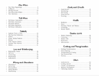 Tarot Spreads for All Occasions
