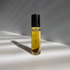 Tigers Eye Perfume Oil