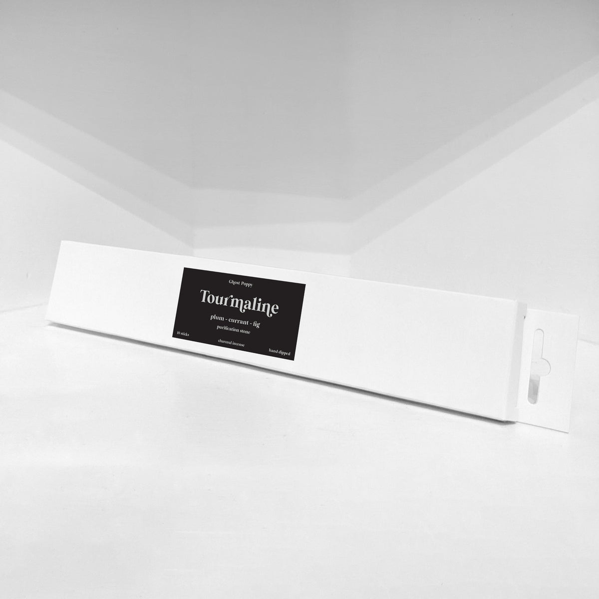 Tourmaline Incense