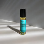 Turquoise Perfume Oil