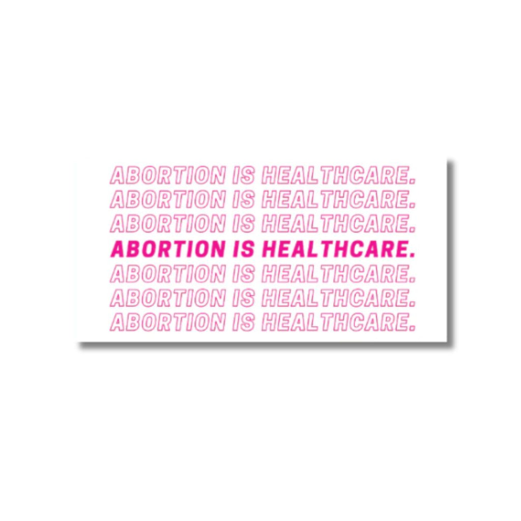 Social Justice Sticker Pack