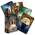 Queen of the Moon Oracle Card Deck