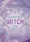 Cancer Witch Book
