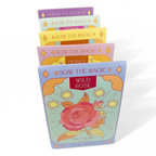 The Moon Bath Salt Soak in Lavender