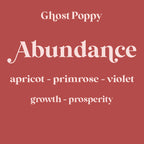 Abundance Room Spray