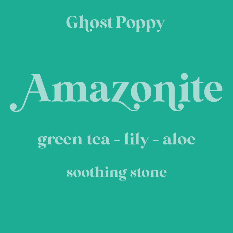 Amazonite Room Spray