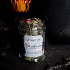 Manifestation Spellwork Herb Blend • Ritual • Witchcraft