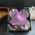 Moon Magick Tealight Candles | Set of 4 
