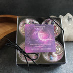 Moon Magick Tealight Candles | Set of 4 