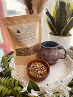 Sleepy Time Herbal Tea