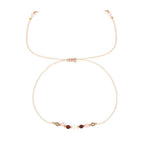 Astrology Sign Zodiac Bracelet - Capricorn