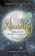 Moonology™ Book (Revised Edition)