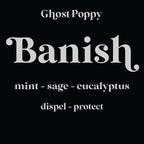 Banish Room Spray