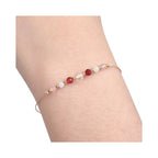 Astrology Sign Zodiac Bracelet - Cancer