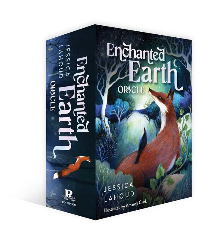 Enchanted Earth Oracle Card Deck