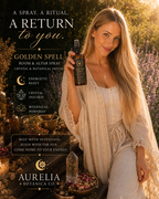 Fall Ritual Mists | Room & Altar Spray Collection