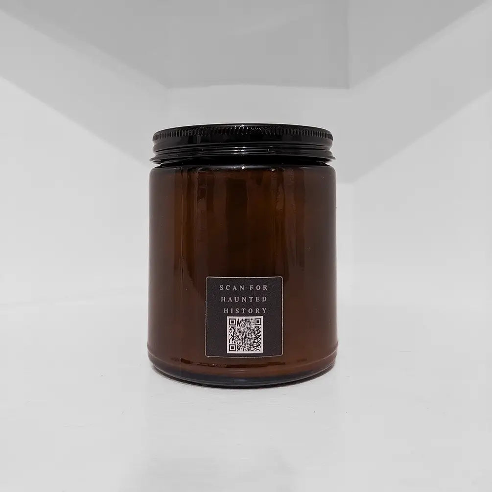 The Bird Cage Theater Candle