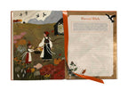 Seasons of the Witch: Mabon Journal