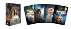 Queen of the Moon Oracle Card Deck