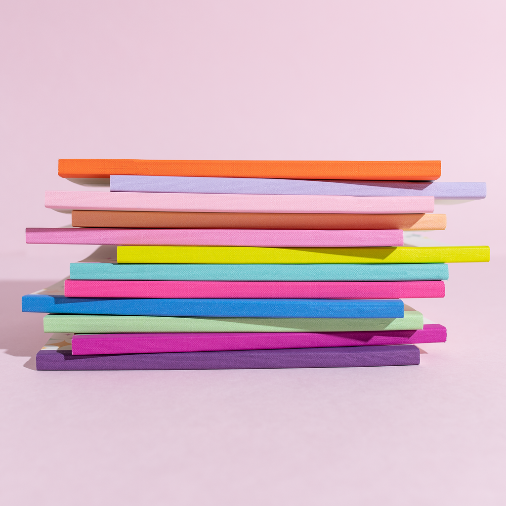 Astrology Signs Zodiac Notebook