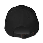 Equality Greater Than Division Dad Hat