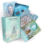 The Healing Waters Oracle Card Deck