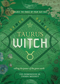 Taurus Witch Book