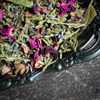 Manifestation Spellwork Herb Blend • Ritual • Witchcraft