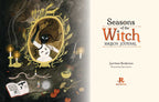Seasons of the Witch: Mabon Journal