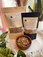 Sleepy Time Herbal Tea