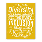 Social Justice Sticker Pack