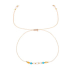 Astrology Sign Zodiac Bracelet - Gemini