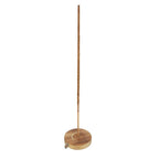 Moon Phase Incense Sticks - Coconut