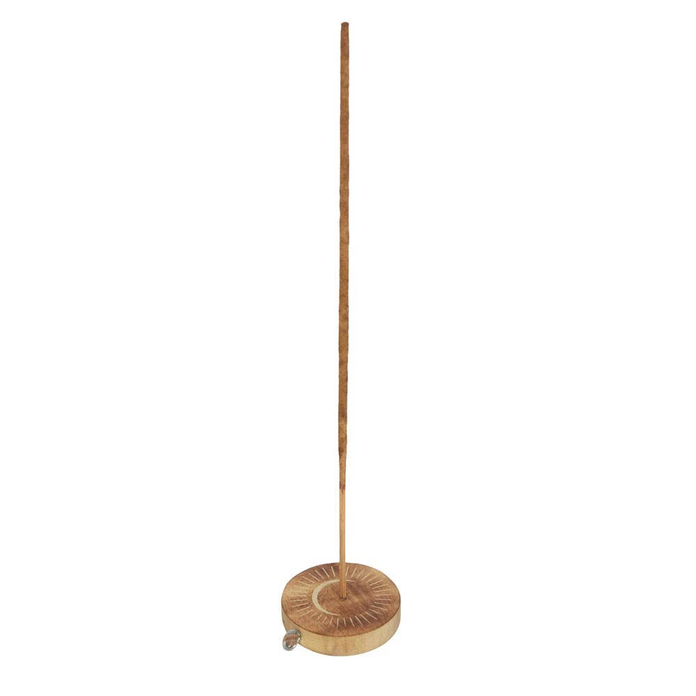 Moon Phase Incense Sticks - Coconut