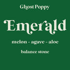 Emerald Room Spray